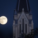 FUMC & Moon