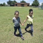 Carver Elementary Last Day