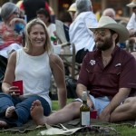 2015 Summer Concert Series