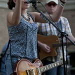 2015 Summer Concert Series