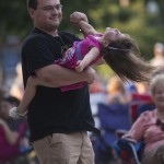 2015 Summer Concert Series