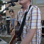 2015 Summer Concert Series