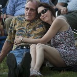 2015 Summer Concert Series