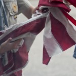 Flag Retirement