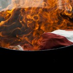 Flag Retirement
