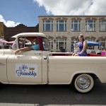 Florence Friendship Festival