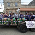 Florence Friendship Festival