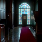 Lois Perkins Chapel