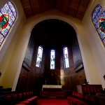 Lois Perkins Chapel