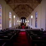 Lois Perkins Chapel