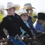 2015 Clayman Rodeo