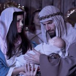 2015 Immanuel Live Nativity