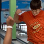 Bowling Special Olympics