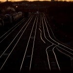 Trains & Tracks