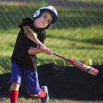 Kid Baseball