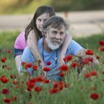 Red Poppy Features