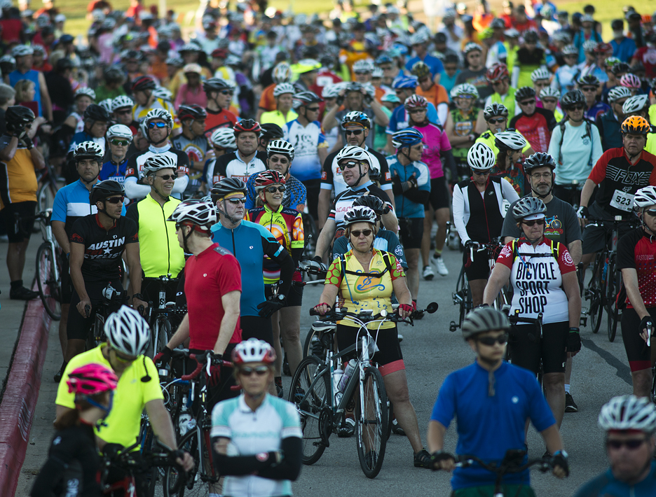 2016 Red Poppy Bike Ride