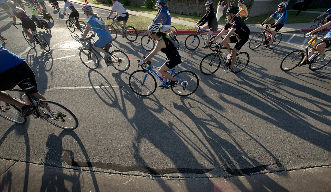 2016 Red Poppy Bike Ride