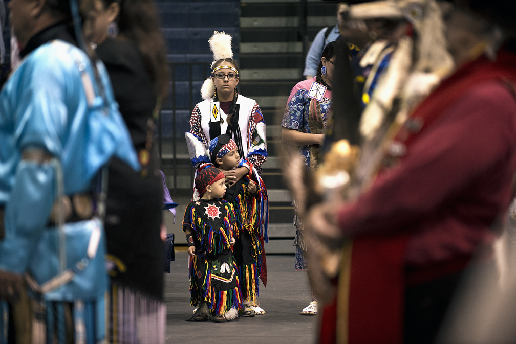 2016 Southwestern Powwow