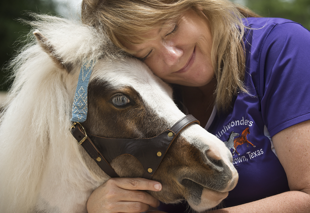 National Pet Therapy Day