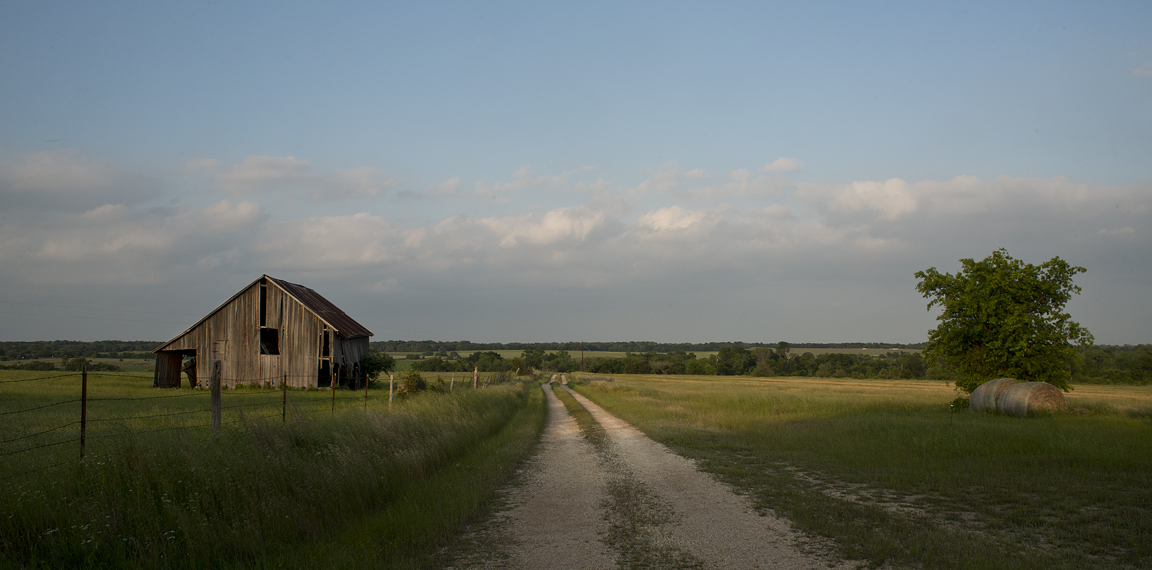 A Texas Century Farm