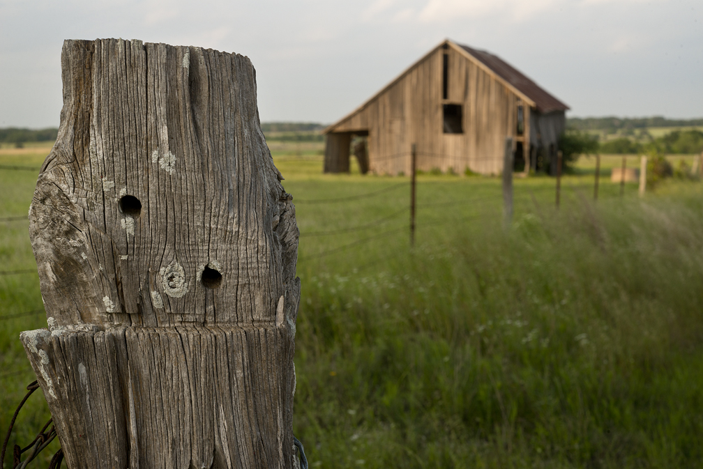 A Texas Century Farm