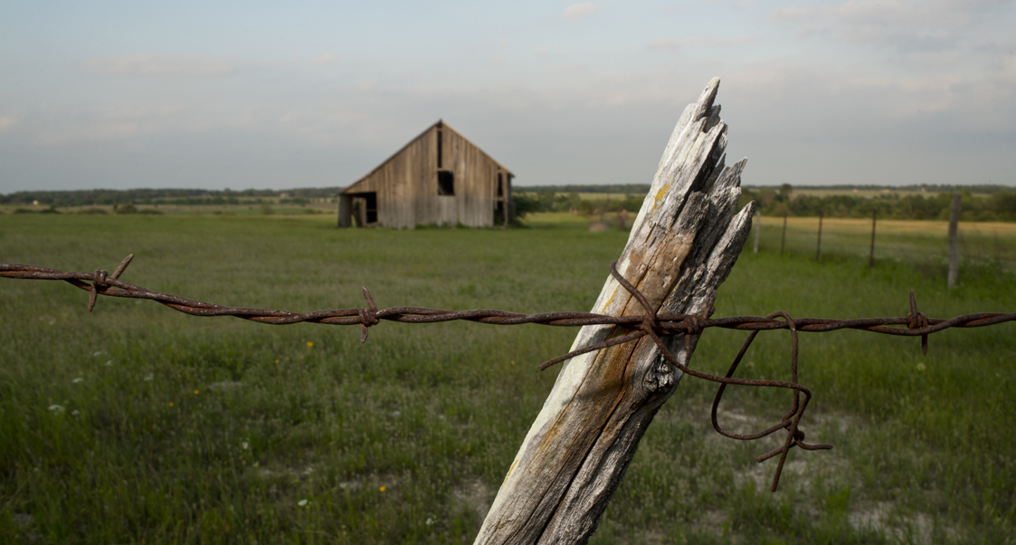 A Texas Century Farm