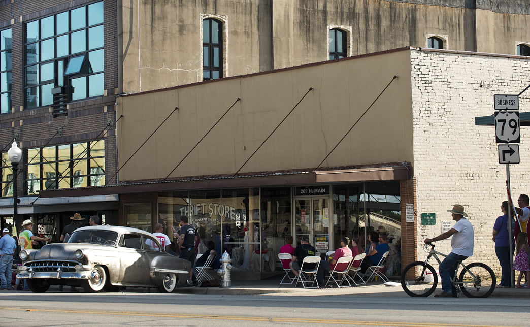 2016 Blackland Prairie Days