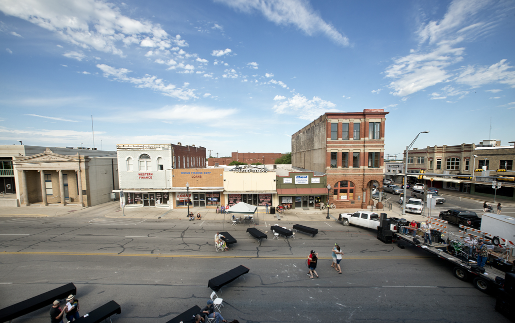 2016 Blackland Prairie Days