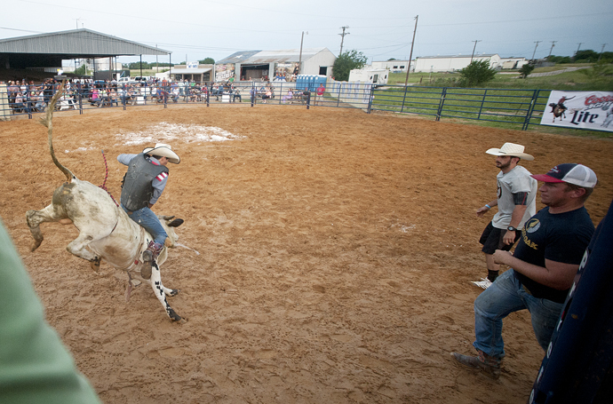 Buck Out
