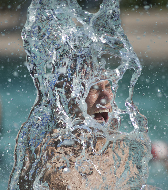 2016 City Pools