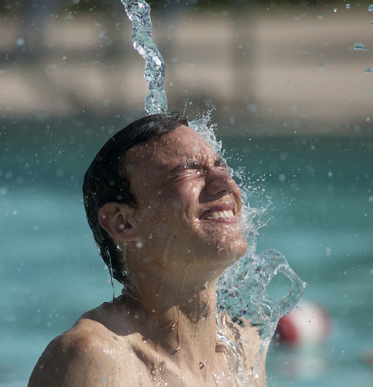 2016 City Pools