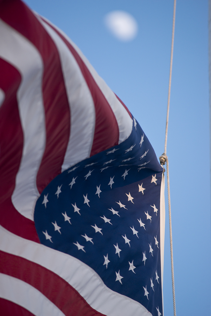 2016 Flag Day