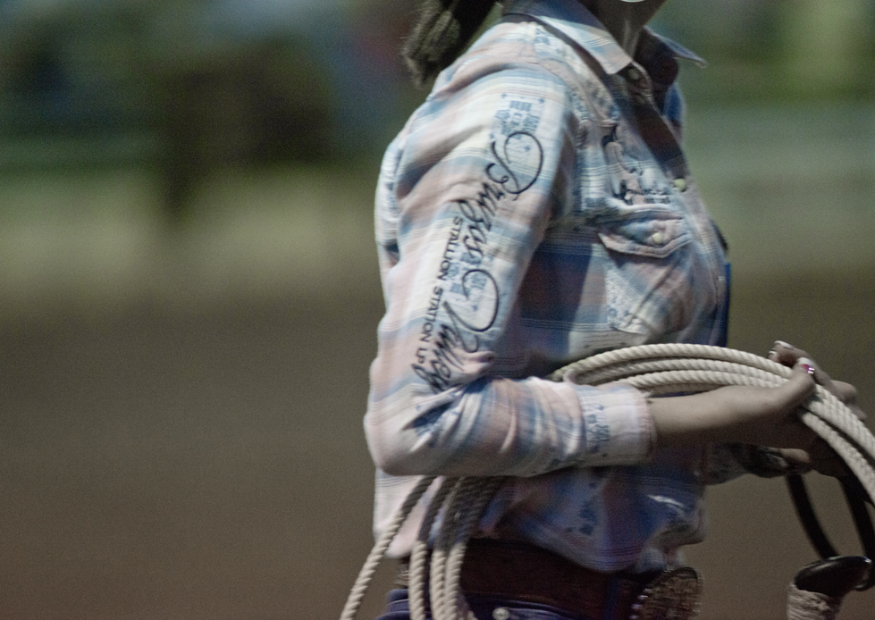 2016 Georgetown Rodeo