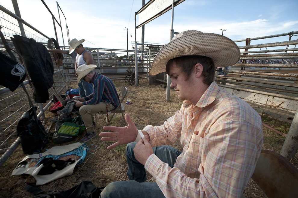2016 Georgetown Rodeo