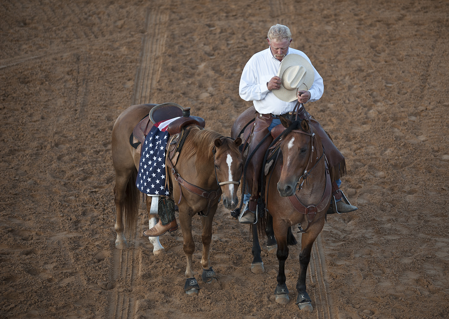 2016 Georgetown Rodeo