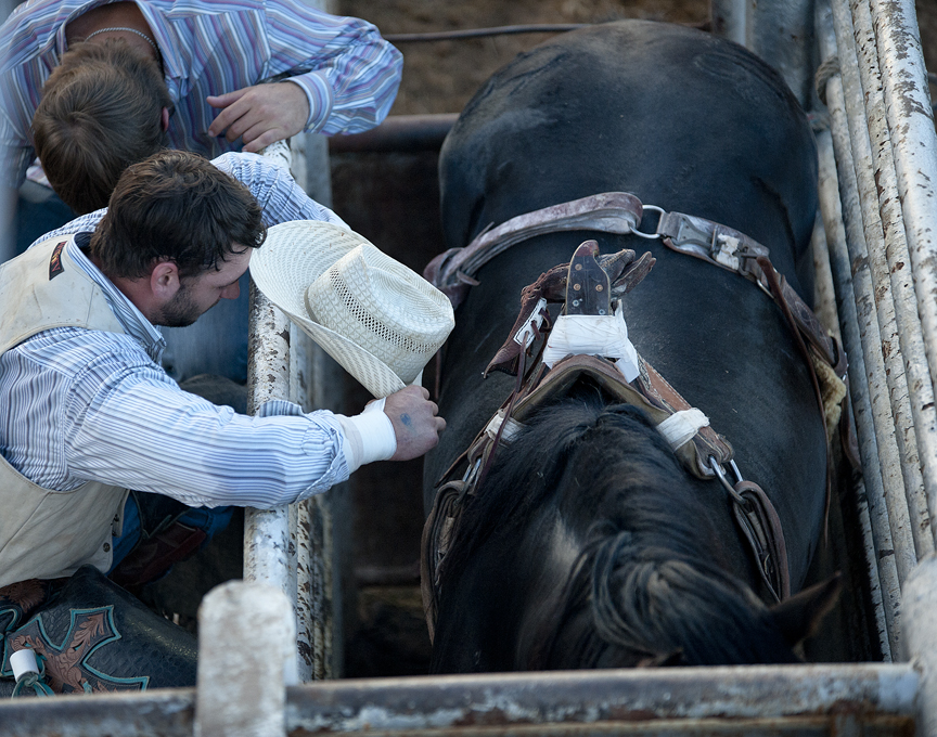 2016 Georgetown Rodeo