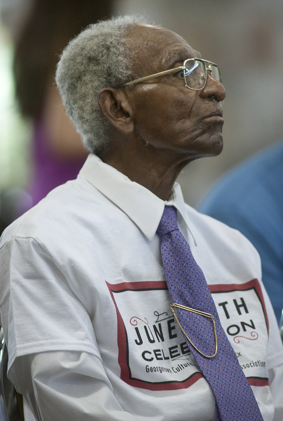 2016 Juneteenth