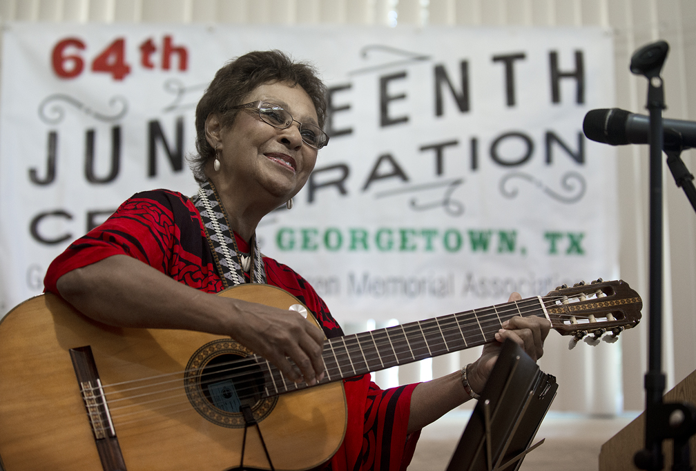2016 Juneteenth