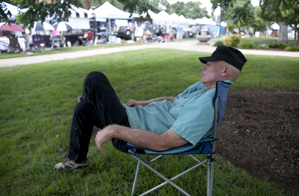 June Market Days