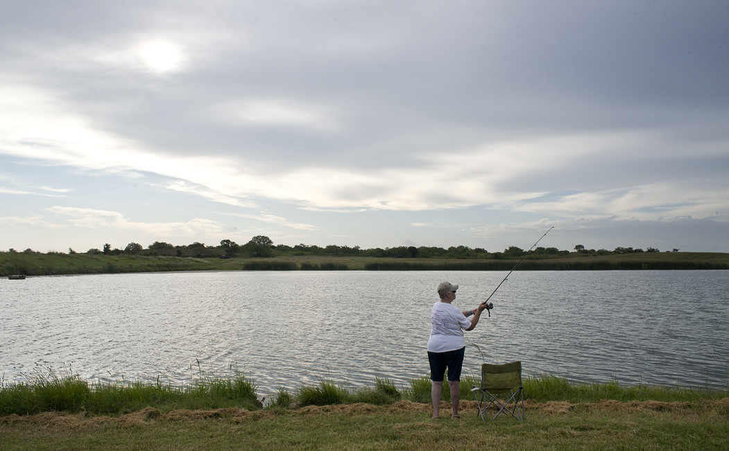 Fish-a-rama