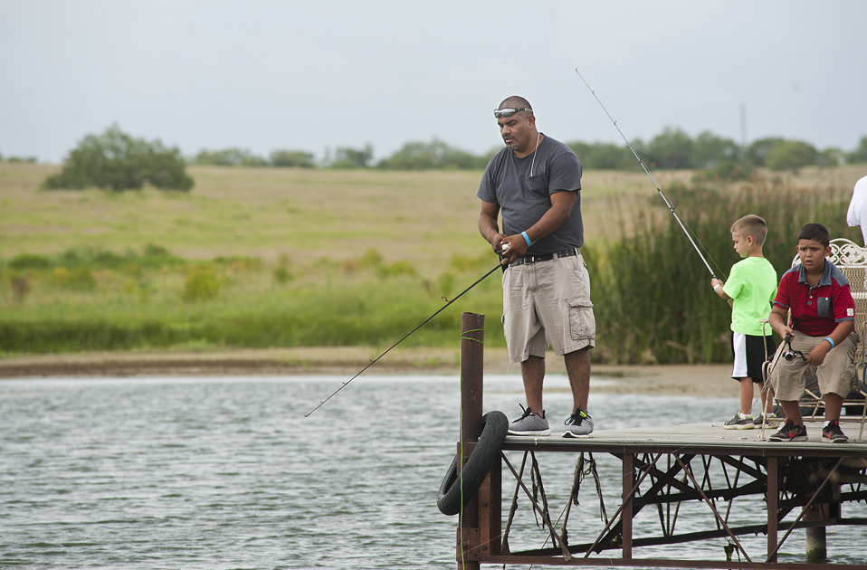 Fish-a-rama