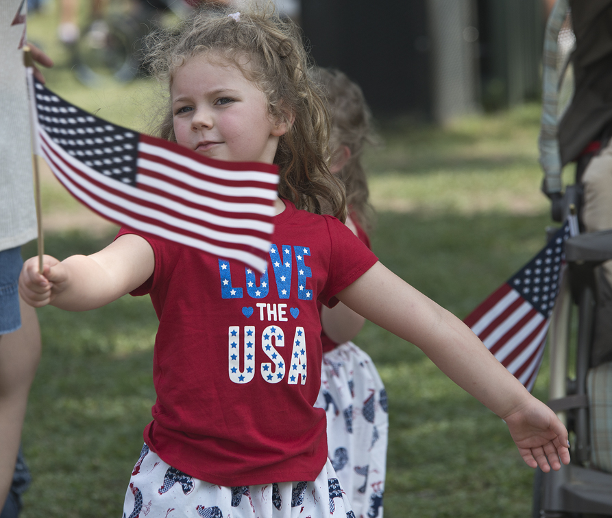 2016 Sertoma 4th of July