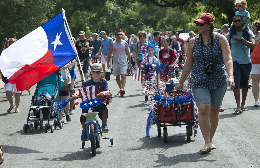 2016 Sertoma 4th of July