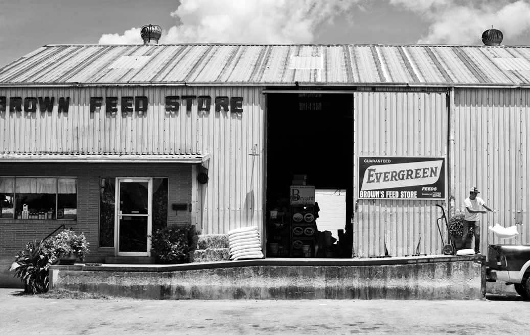 Lampasas Scenes