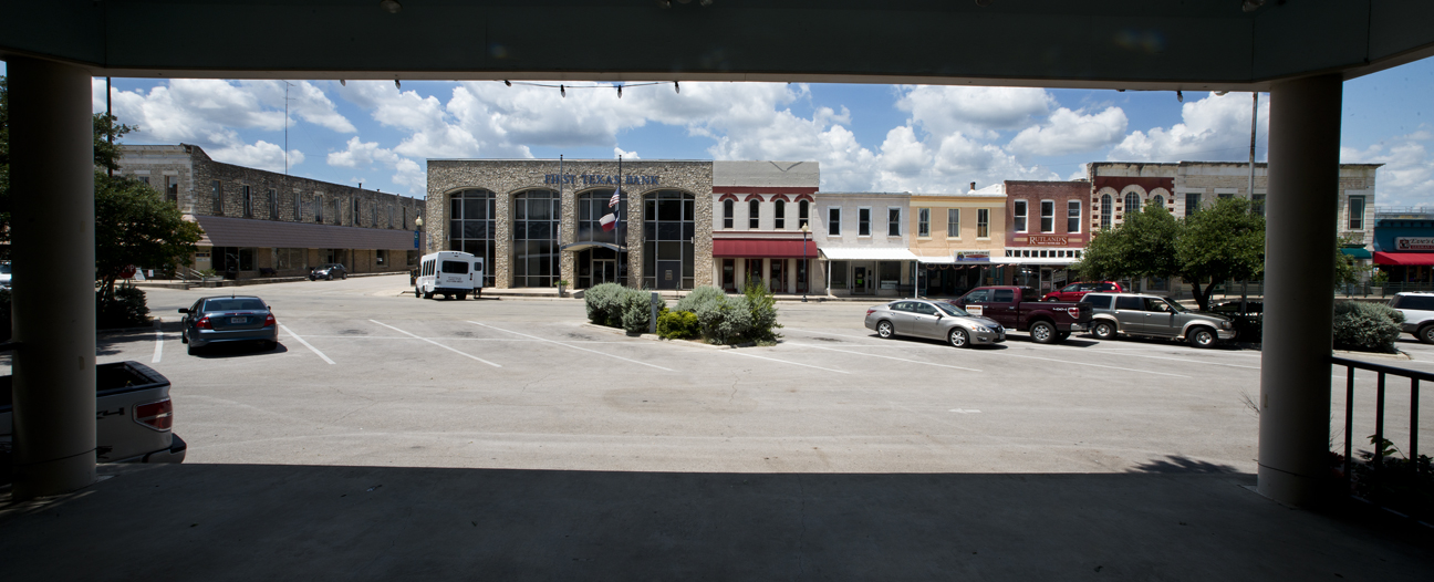 Lampasas Scenes