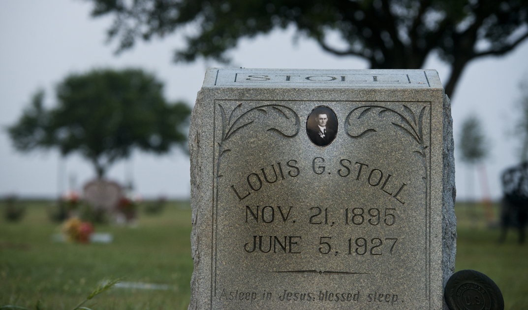 Prince of Peace Church Cemetery