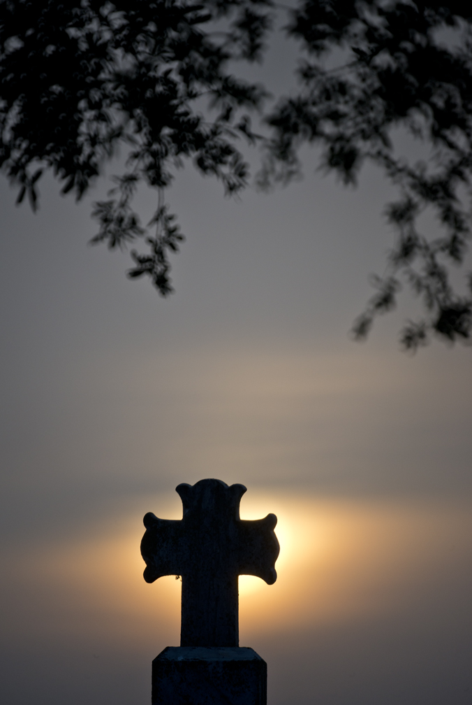 Prince of Peace Church Cemetery