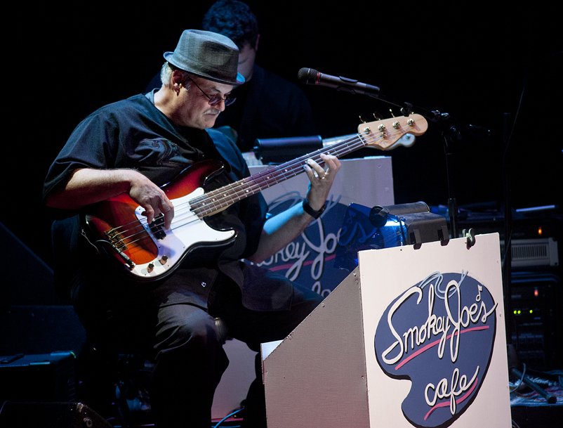 Smokey Joe's Cafe