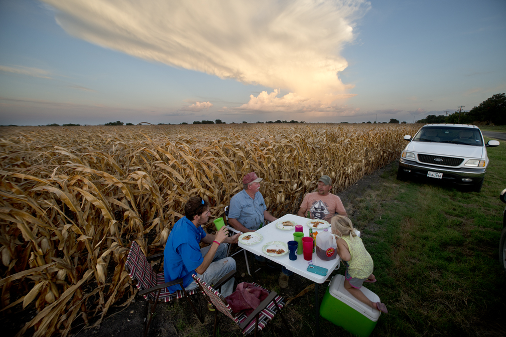 2016 Corn Harvest